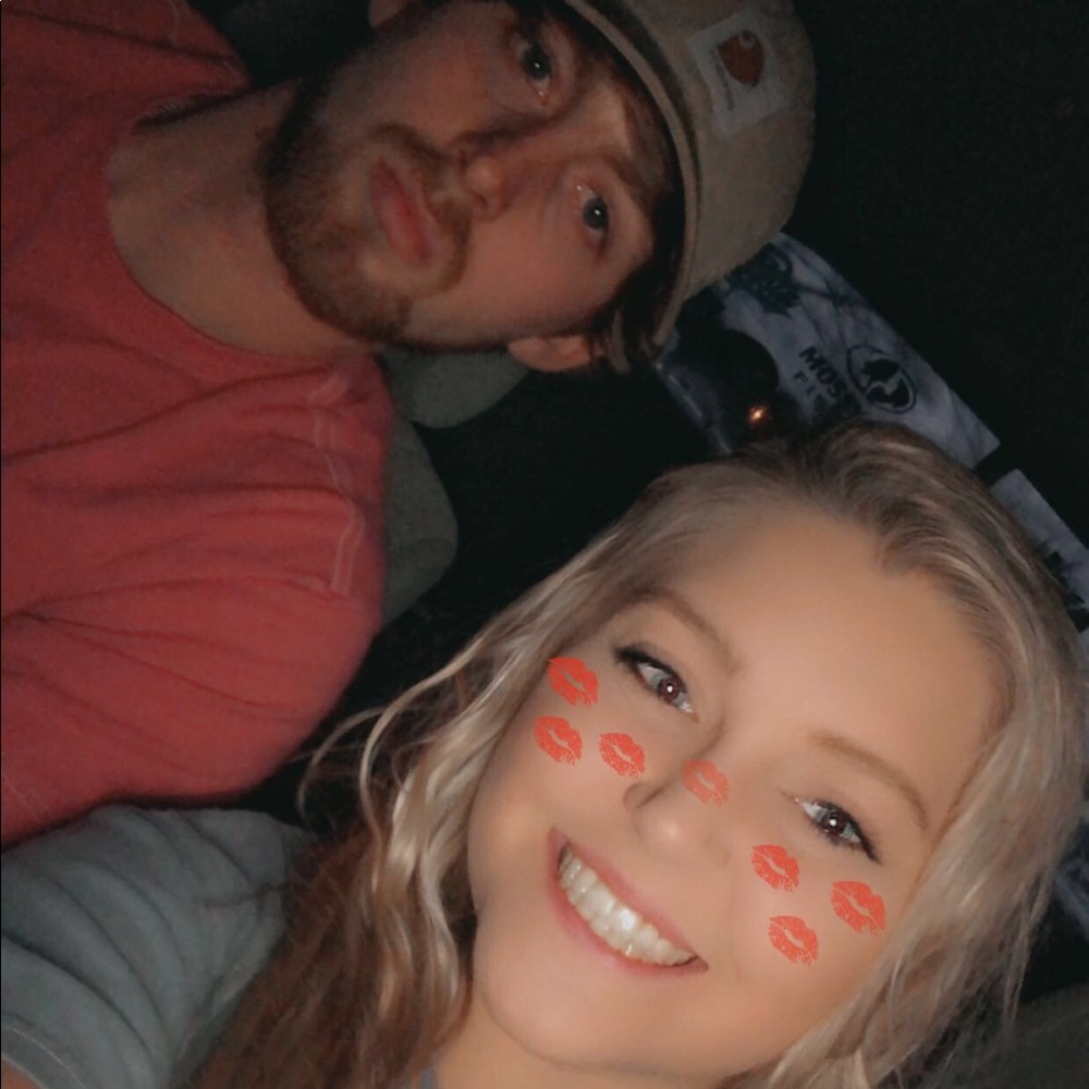 Meet your Posher, Kaitlyn